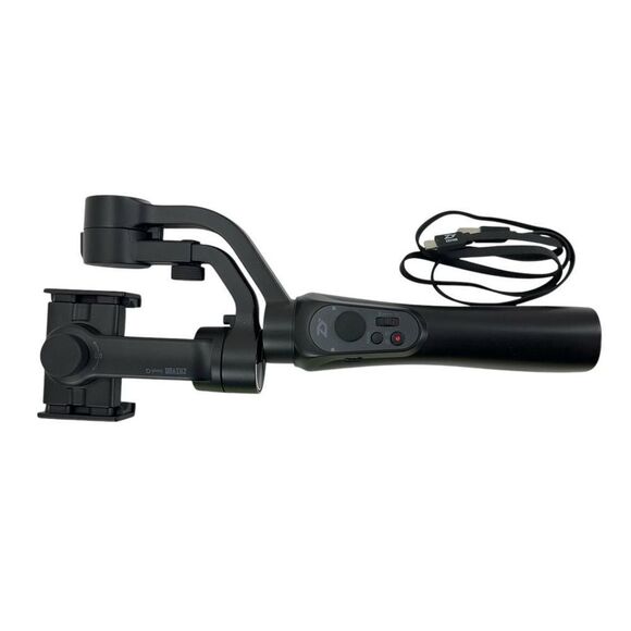 ZHIYUN Smooth-Q 3-Axis Handheld Smartphone Gimbal Stabilizer - Picture 11 of 11
